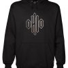 Ohio Tyler joseph Hoodie KM