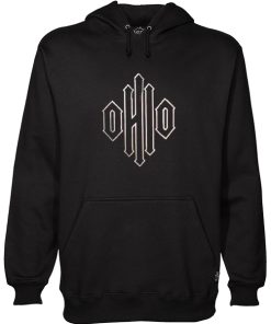 Ohio Tyler joseph Hoodie KM