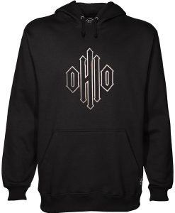 Ohio Tyler joseph Hoodie KM