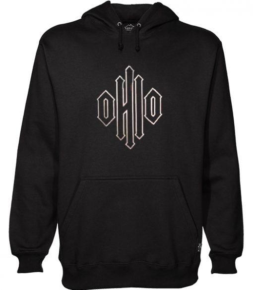 Ohio Tyler joseph Hoodie KM