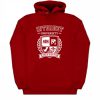 Online Graduate Hoodie KM