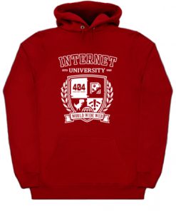 Online Graduate Hoodie KM