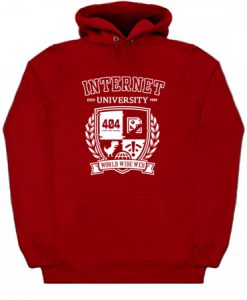 Online Graduate Hoodie KM