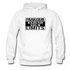 Parkour Expand Your Limits Hoodie KM