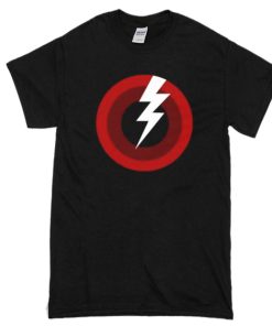 Pearl Jam logo T Shirt KM
