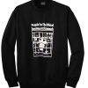 People For The Ethical Treatment Of Animals Sweatshirt KM