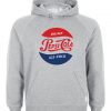 Pepsi Cola Hoodie KM