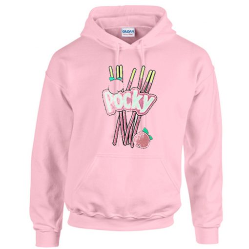 Pocky Hoodie KM