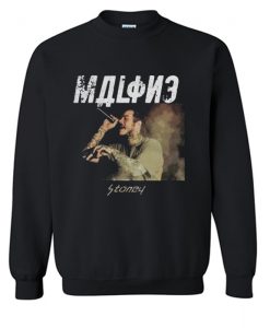 Post Malone Stoney Sweatshirt KM