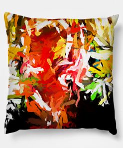 Red Man Talks JVO2019 Pillow KM