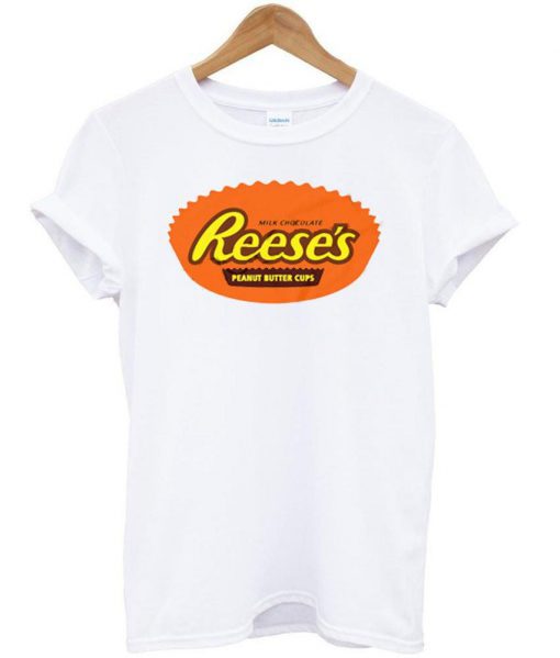 Reese’s Peanut Butter T-Shirt KM