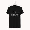 Rephlex Records Logo 1990s T-Shirt KM