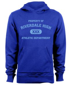 Riverdale High Hoodie KM
