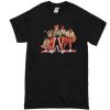 Sailor moon T Shirt KM