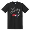 Saint Laurent No Smoking T-Shirt KM