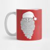 Santa Christmas Mug KM