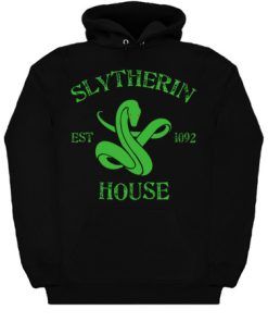 Serpent House Hoodie KM