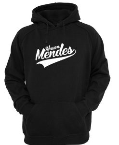 Shawn Mendes Hoodie KM