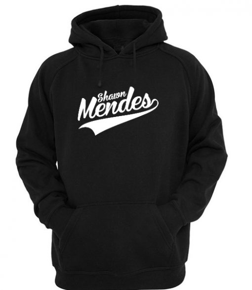 Shawn Mendes Hoodie KM