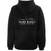 Shawn Mendes Illuminate World Tour Hoodie Back KM