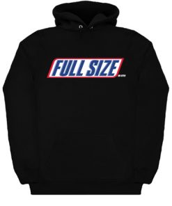 Snick er Treat Hoodie KM
