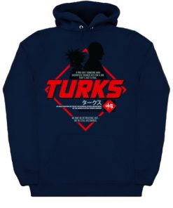Still Victorious Hoodie KM