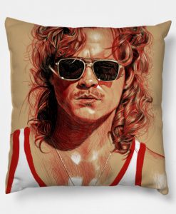 Stranger Things Billy Pillow KM