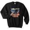 Street Fighter Sweatshirt KM