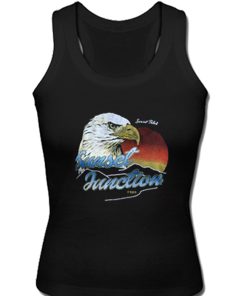 Sunset Junction 1989 Tank Top KM