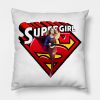 Supergirl 2018 Pillow KM