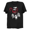 Symbiote T Shirt KM