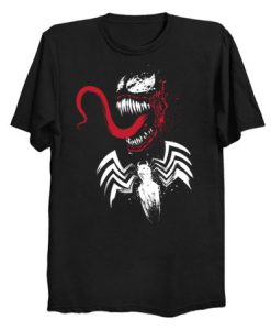 Symbiote T Shirt KM