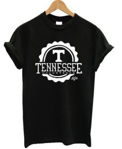 Tennessee Volunteers T Shirt KM