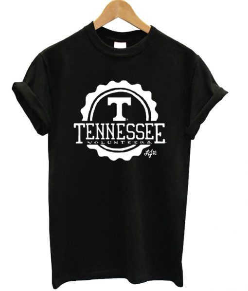 Tennessee Volunteers T Shirt KM