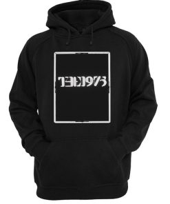 The 1975 Hoodie KM