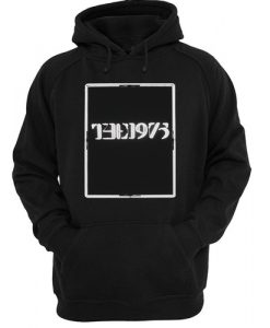 The 1975 Hoodie KM