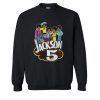 The Jackson Sweatshirt KM