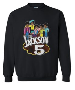 The Jackson Sweatshirt KM