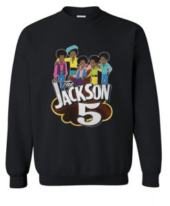 The Jackson Sweatshirt KM