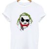 The Joker T Shirt KM