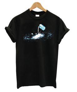The Milky Way T Shirt KM