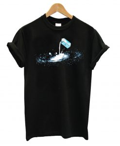 The Milky Way T Shirt KM