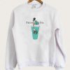 Tiffany & Co Sweatshirt KM