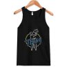Tipsy Bartender Stay Tipsy Tank top KM