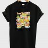 Tokyo T-Shirt KM