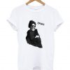 Tom Waits T Shirt KM