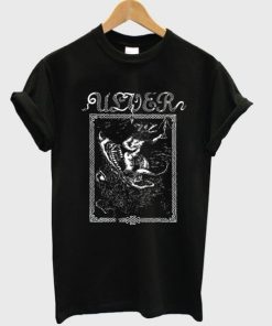 Ulver T-Shirt KM