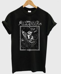 Ulver T-Shirt KM