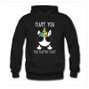 Unicorn Hoodie KM