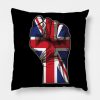 Union Jack Pillow KM